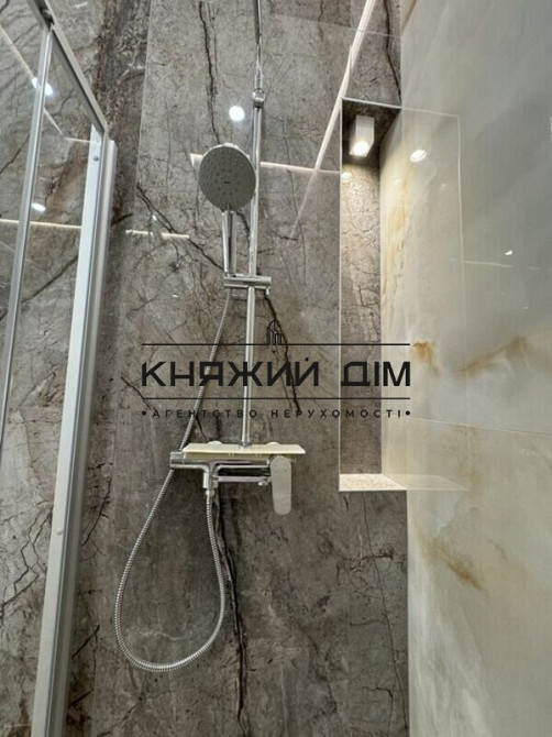 Оренда 2-х к. квартири студіо в ЖК Riverstone. № 11201248 Київ - фото 6