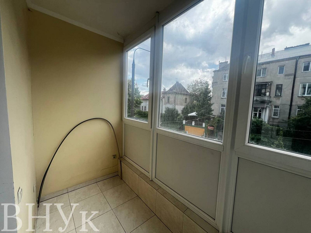 Продаж Квартира 1-кімнатна, 2/8 поверх на Шевченка Львів - фото 9