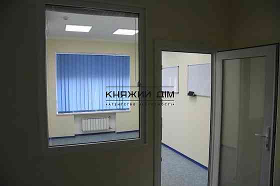 Оренда офісне приміщення на Тимошенко Маршала ул./Левка Лукьяненко поверх - 1/17 Київ