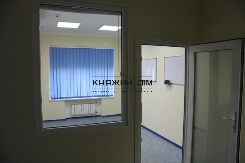 Оренда офісне приміщення на Тимошенко Маршала ул./Левка Лукьяненко поверх - 1/17 Київ - фото 6