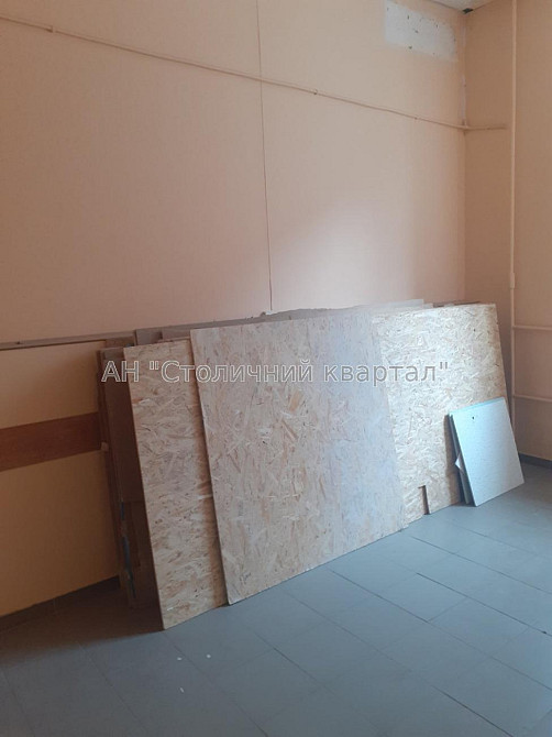 Оренда приміщення вільного призначення на Голосіївський пр-т, 93 приміщень - 2, поверх - 1/9 Київ - фото 3