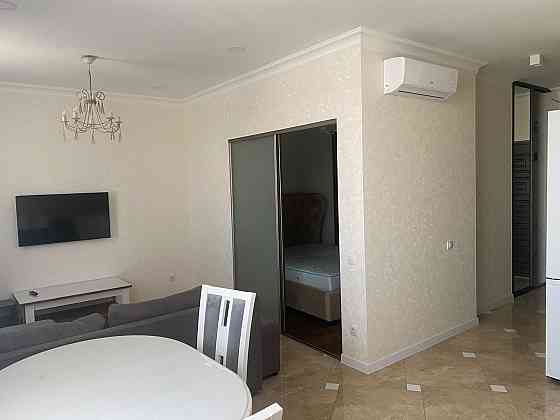 Оренда Квартира 1-кімнатна, 10/12 поверх на Фонтанская Дорога ул., 58 Одеса