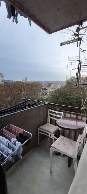 Квартира 3 комнаты в пос. Нати Нерубайське - фото 11