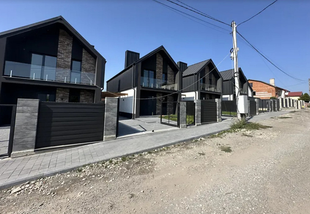 Продаж 2-поверховий  з ділянкою 2 сот 120 кв.м    - фото 12