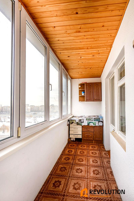 Продаж Квартира 1-кімнатна, 10/16 поверх на Червоної Калини вул., д. 2-А Київ - фото 4