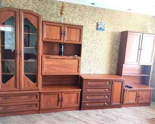 Продаж Квартира 1-кімнатна, 14/15 поверх на Среднефонтанская улица, 30/1 Одесса