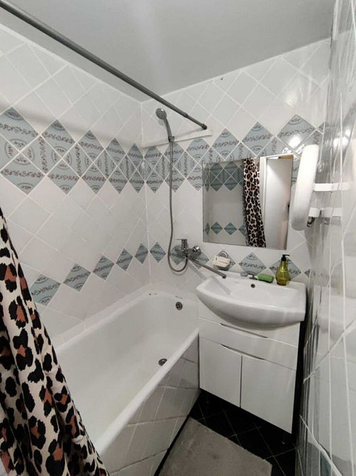 Оренда Квартира 1-кімнатна, 4/16 поверх на вул. Стадіонна, 13 Kiev - photo 9