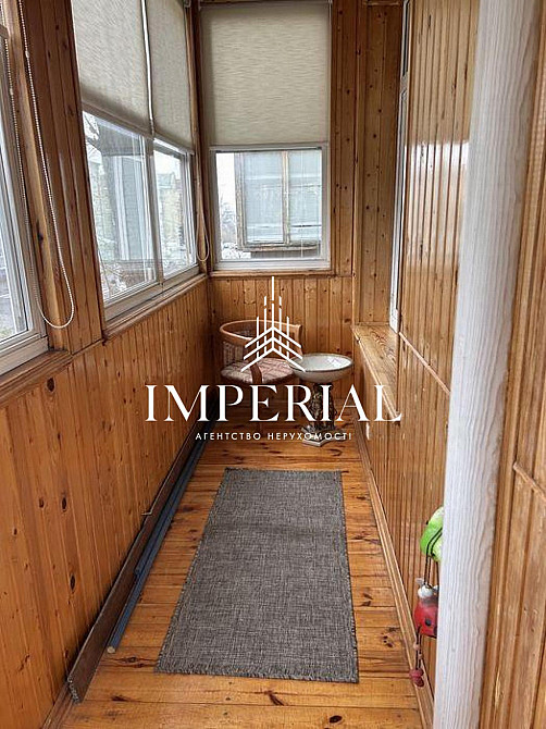 Продаж Квартира 3-кімнатна, 2/4 поверх на вул. Митрофана Довнар-Запольського Киев - изображение 6