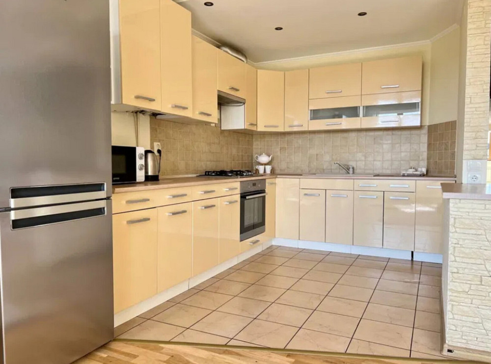 Продаж 3к квартири, 106 кв.м, вул. Петриківська Тернопіль - фото 10