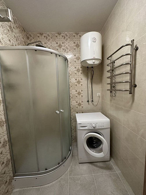 Оренда Квартира 2-кімнатна, 4/12 поверх на Заречная ул., 2 к 3 Київ - фото 13