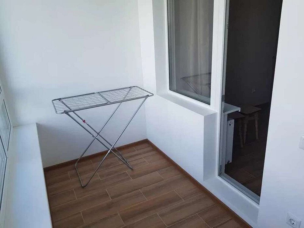 Оренда Квартира 2-кімнатна, 9/24 поверх на ул. Ревуцкого Київ - фото 3