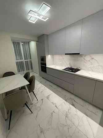 Продаж Квартира 2-кімнатна, 4/10 поверх на Запорізьке шосе, 32л Днепр