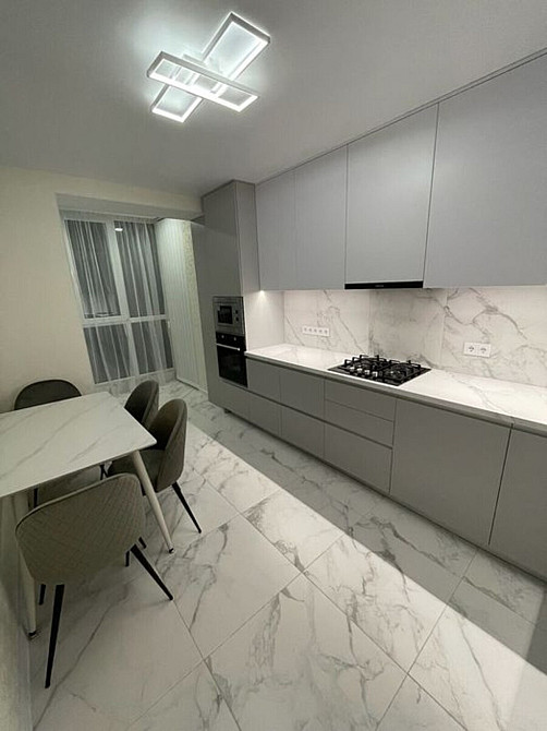 Продаж Квартира 2-кімнатна, 4/10 поверх на Запорізьке шосе, 32л Дніпро - фото 1