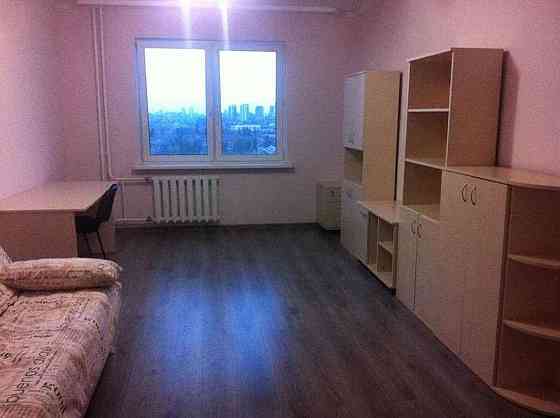 Оренда Квартира 1-кімнатна, 15/22 поверх на ул. Краковская Kiev