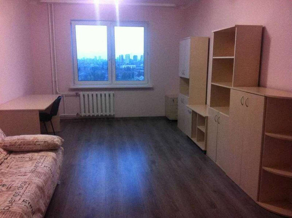 Оренда Квартира 1-кімнатна, 15/22 поверх на ул. Краковская Київ - фото 4