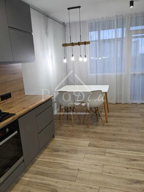 Оренда Квартира 1-кімнатна, 3/10 поверх на Боголюбова, 13в  - фото 4