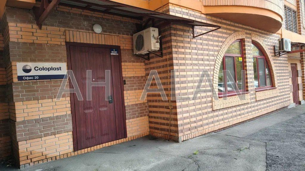 Оренда Будинок 1-кімнатний на Герцена вул., 17/25 Київ - фото 2