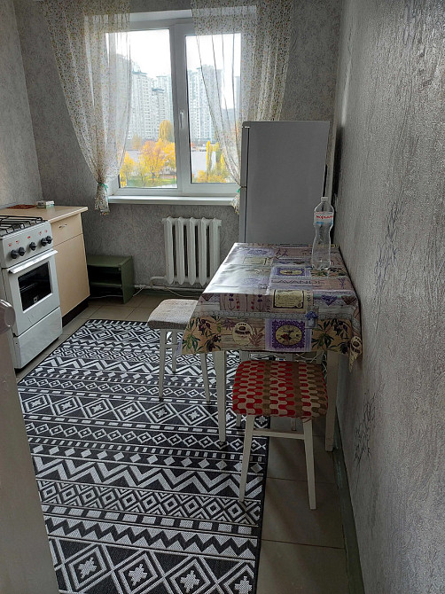 Оренда Квартира 1-кімнатна, 9/9 поверх на Мокра, 4 Київ - фото 7