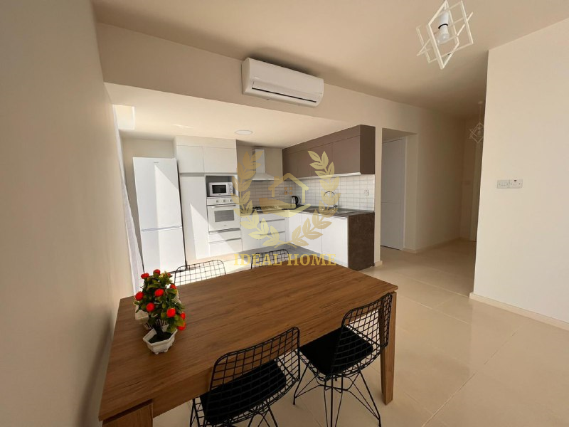 Искеле комплекс Abelia 2+1 Північний Кіпр Київ - фото 4