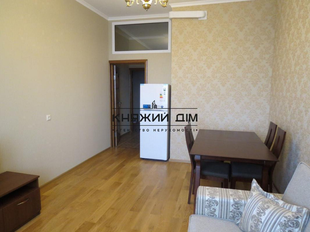 Хорошая, большая однокомнатная квартира ЖК Изумрудный. Код объекта: 21131404. Киев - изображение 9