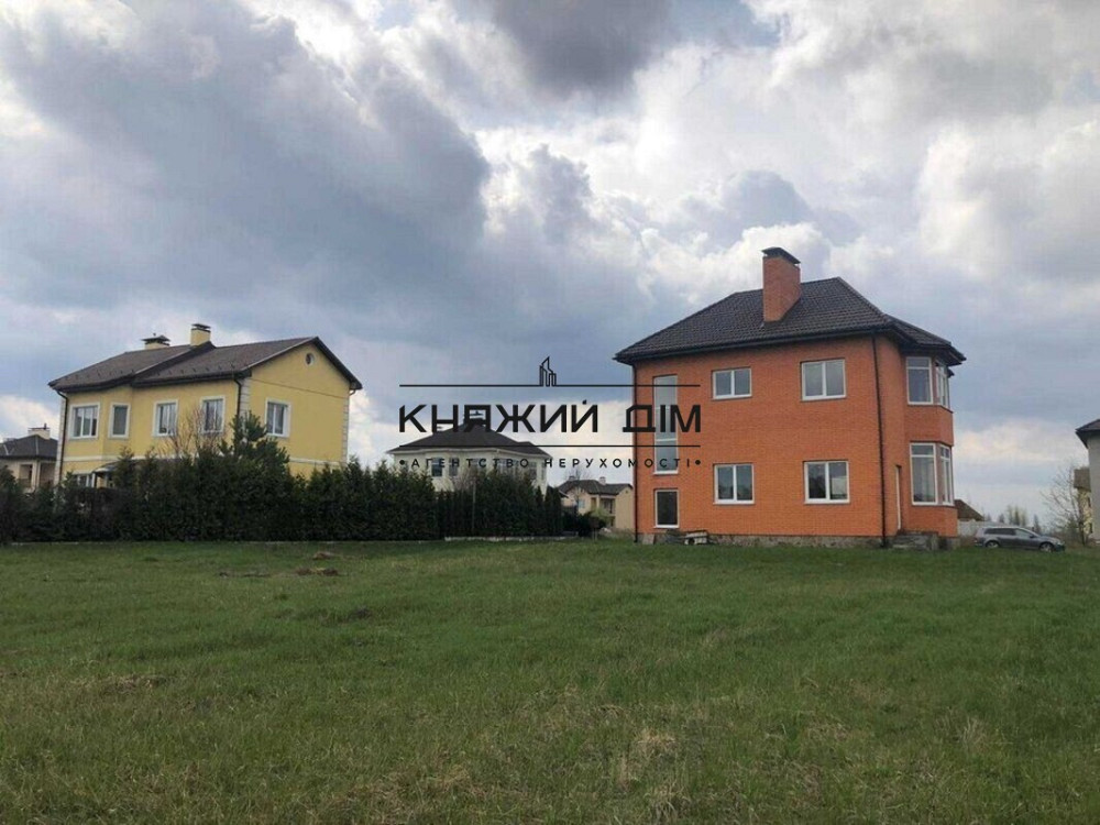 Продажа 2-х этажного дома в КГ Новая Березовка. №2210386 Березівка - фото 7