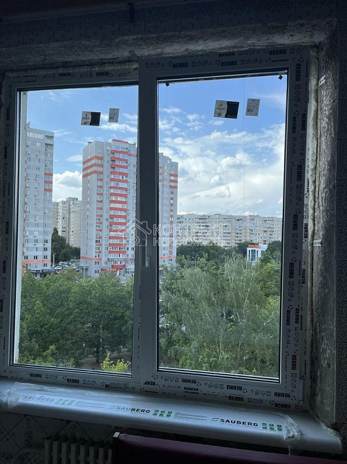 Продаж Квартира 3-кімнатна, 7/12 поверх на вул. Перемоги Харків - фото 3