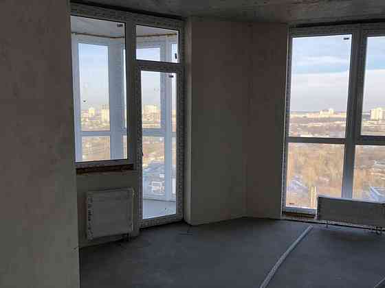 Продаж Квартира 1-кімнатна, 19/25 поверх на Канальная, 8 Київ