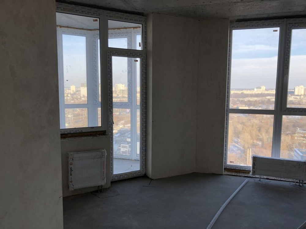 Продаж Квартира 1-кімнатна, 19/25 поверх на Канальная, 8 Київ - фото 4