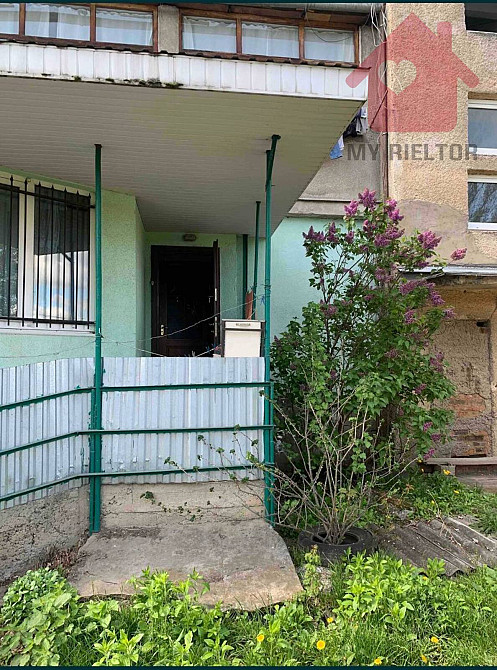 Продаж 1,5 квартири по вул.Можайського Uzhhorod - photo 7