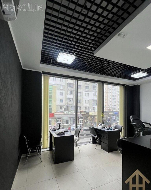 Оренда офісне приміщення на вул. Митрополита Шептицького приміщень - 1, поверх - 2/3 Тернопіль - фото 5