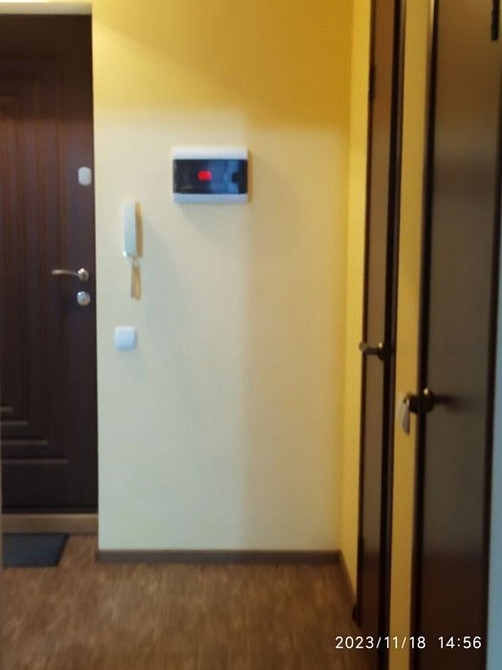 Оренда Квартира 1-кімнатна, 9/9 поверх на ул. Кургановская, 3 Киев - изображение 10