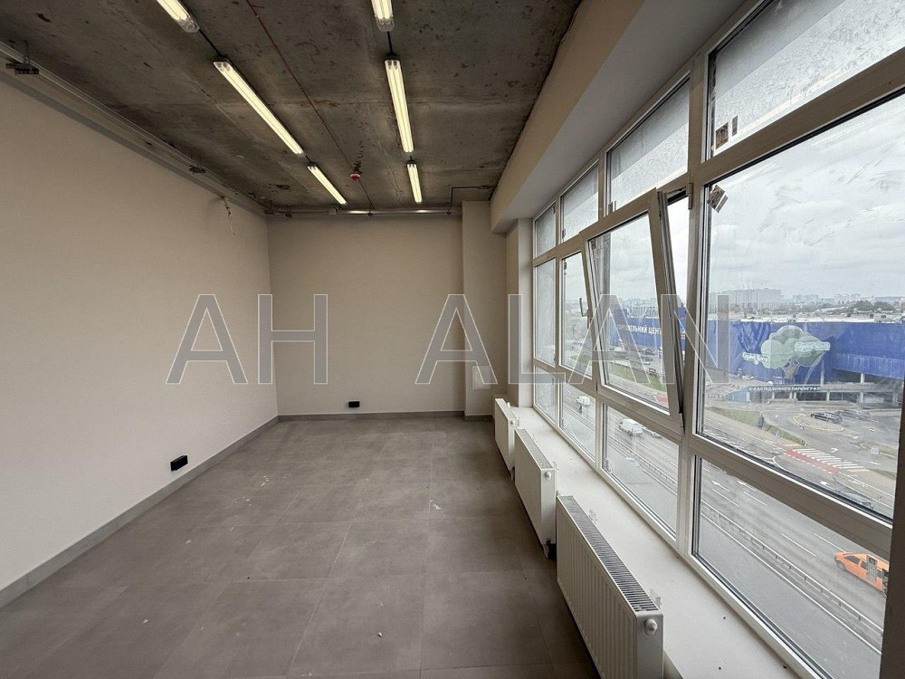 Оренда офісне приміщення на Бандери Степана пр-т, 8 поверх - 7/11 Kiev - photo 14