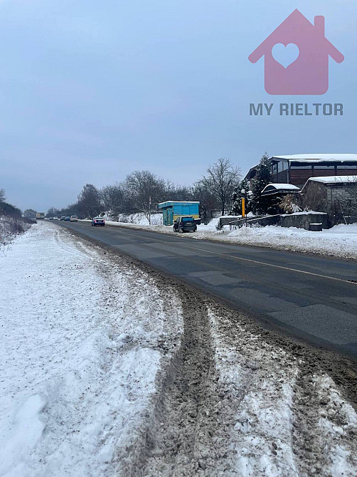 Продаж земельної ділянки 10 соток Uzhhorod - photo 13