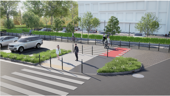 Продаж торгове приміщення на вул. Надрічна поверх - 3/3 Ivano-Frankivs'k