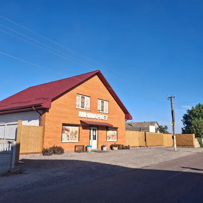 For sale Shop / Salon / Retail Point area 265 sq.m floor 2 at Шевченка Syniava - photo 11