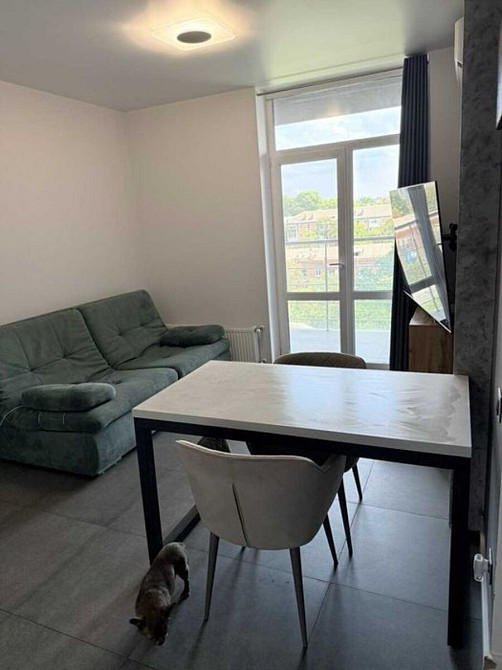 Квартира White Tower Кропивницький - фото 1