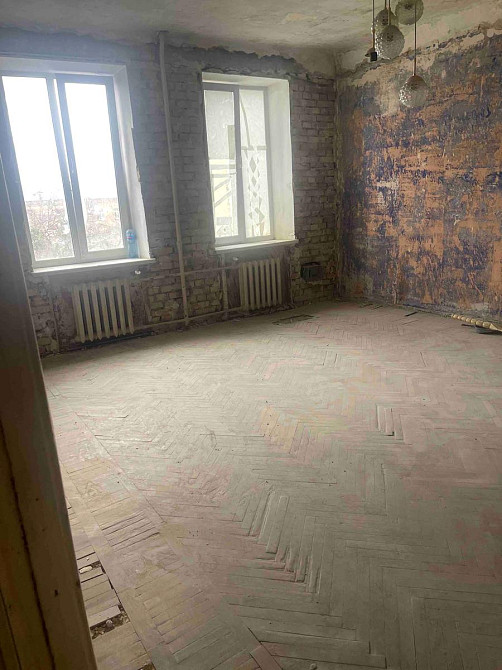 Продаж Квартира 3-кімнатна, 4/5 поверх на Тарасовская вул., д. 3 Київ - фото 3