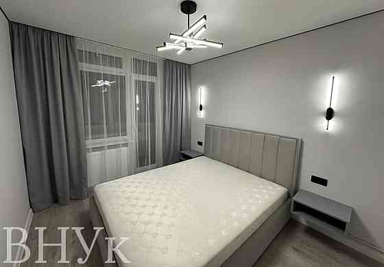 Продаж Квартира 2-кімнатна, 6/11 поверх на вул. Смакули Тернополь