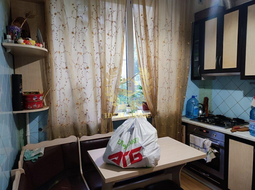 Продаж Квартира 2-кімнатна на Татарская ул., 2А Киев - изображение 6