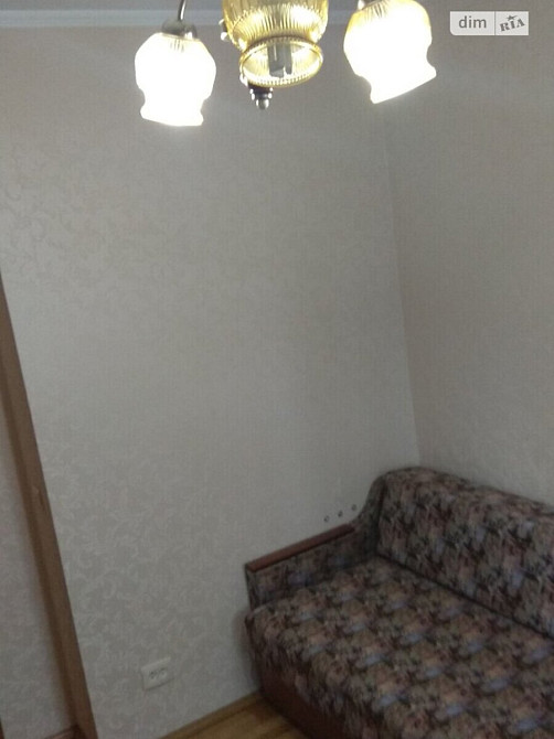 Оренда Квартира 3-кімнатна, 2/9 поверх на Володимира Івасюка, 40 Київ - фото 11