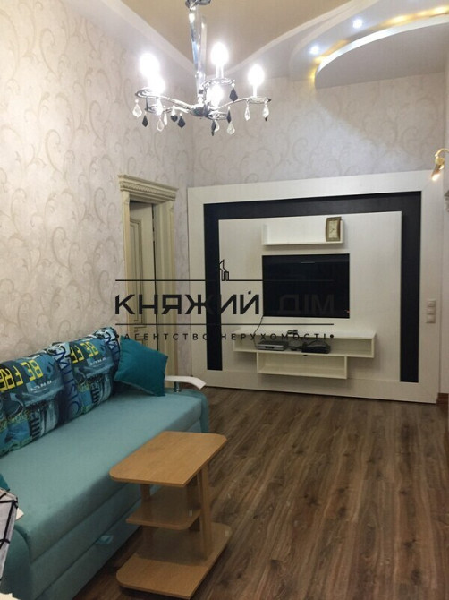 БЕЗ КОМІСІЇ!!! Оренда 2-х квартири м. Золоті Ворота. Код об'єкта 11143612 Киев - изображение 7