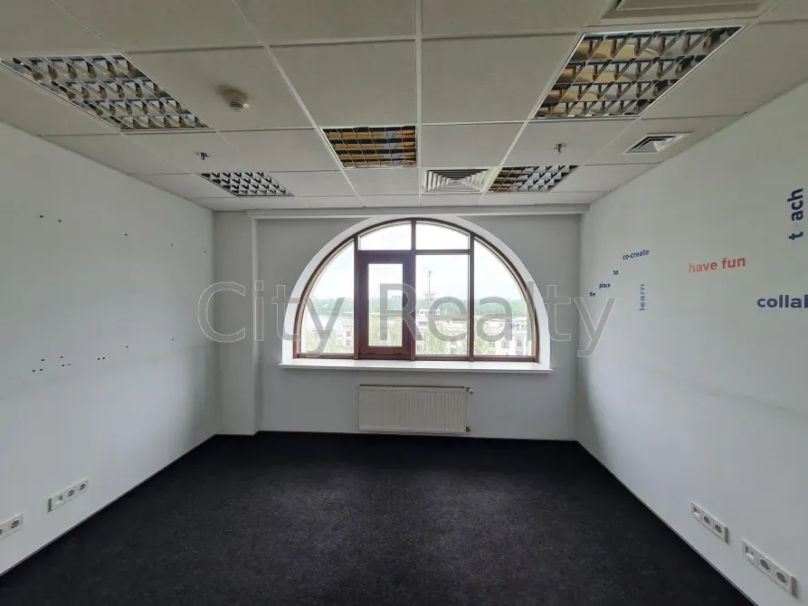 Здається Офісні приміщення площа 412 кв.м 4-й поверх Київ Петра Сагайдачного 11 Київ - фото 9