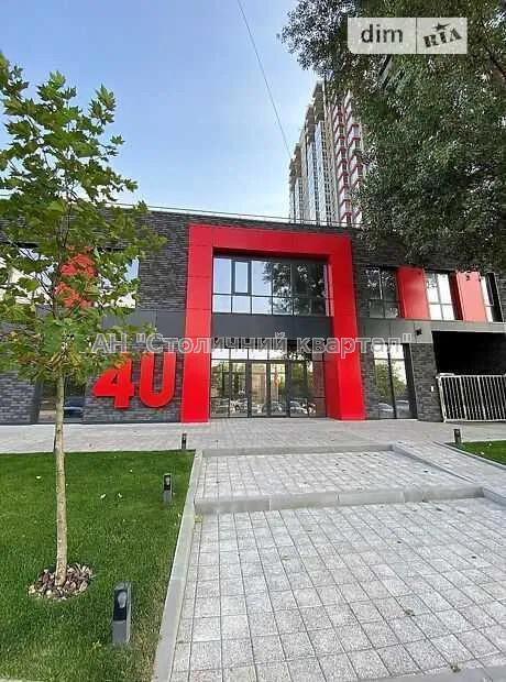 Продаж Будинок 1-кімнатний на Олега Мудрака вул., 1Б Київ - фото 12