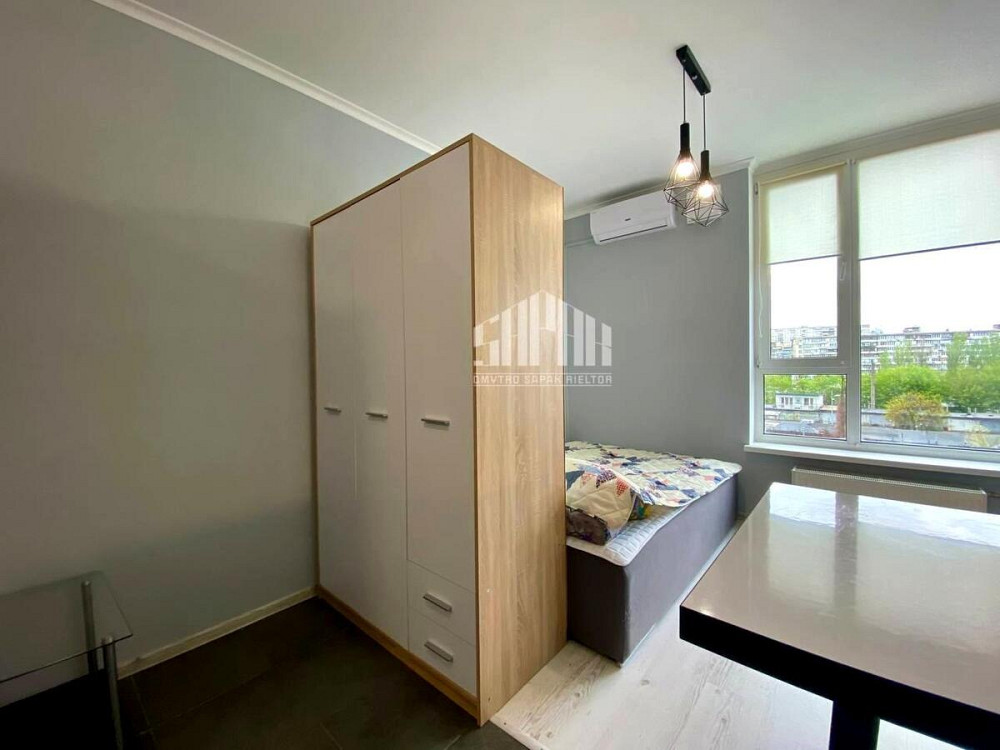 Оренда Квартира 1-кімнатна, 4/17 поверх на проспект Соборності, 17 Kiev - photo 8