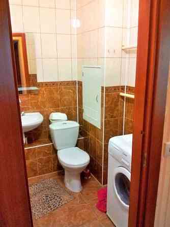 Оренда Квартира 1-кімнатна, 14/25 поверх на Елизаветы Чавдар ул. Київ