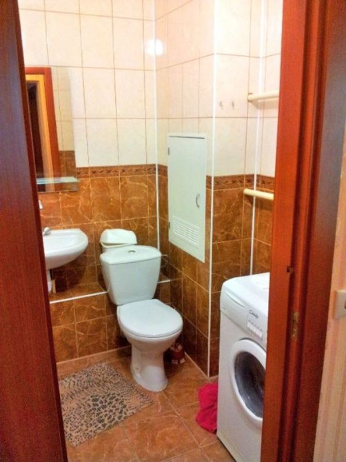 Оренда Квартира 1-кімнатна, 14/25 поверх на Елизаветы Чавдар ул. Kiev - photo 4