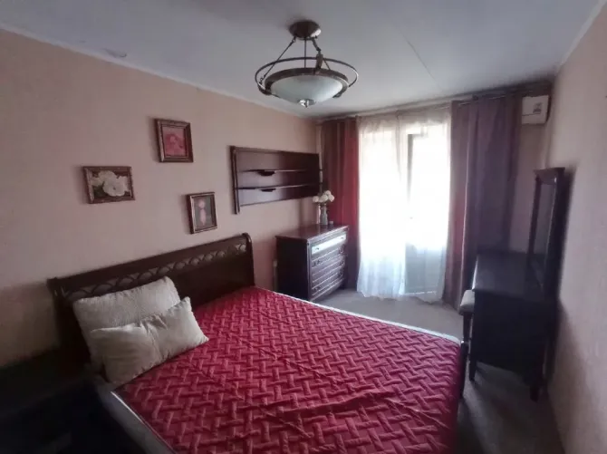 Оренда 2к Квартира 52.4 кв.м вул. Яскрава 9 Дніпро - фото 1