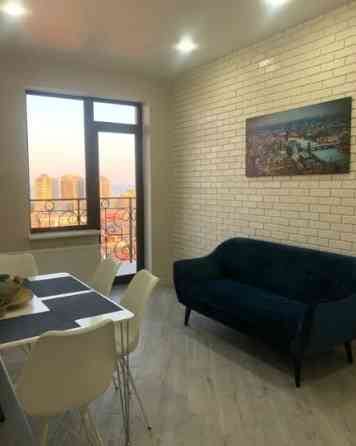 Оренда Квартира 2-кімнатна, 17/25 поверх на Педагогическая ул., 23 Одеса