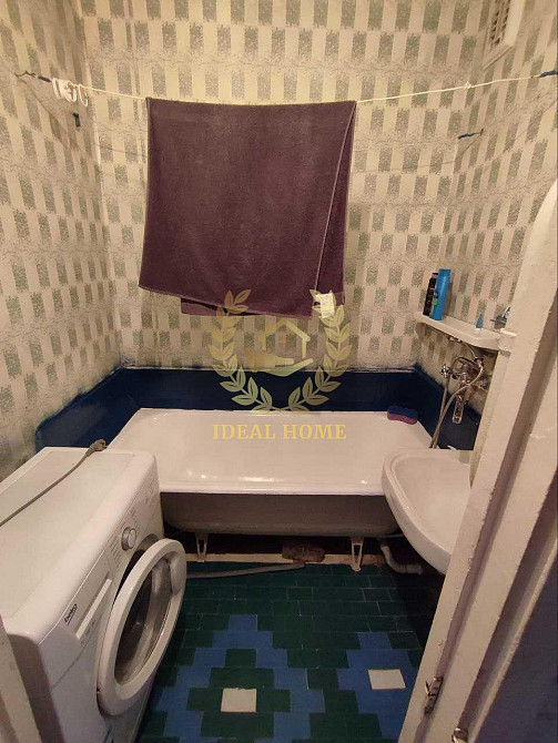 Продаж двокімнатної квартири біля метро "Мінська" Київ - фото 8