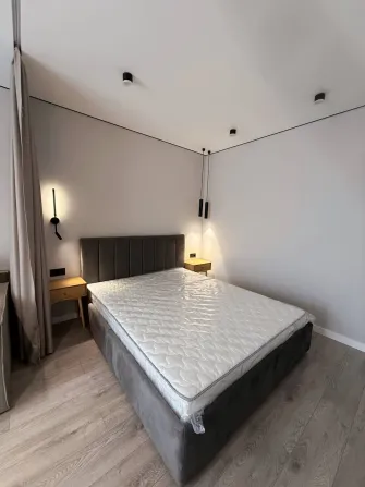 For sale 1-room Apartment 43.5 sq.m містечко мануфактура Ivano-Frankivs'k - photo 2